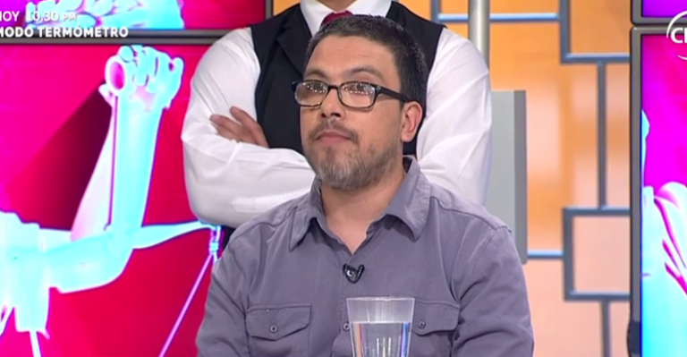 Guillermo le exige a su ex pareja establecer visitas con su hija - Parte 2