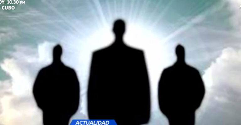 Los relatos de personas sanadas con terapias alternativas