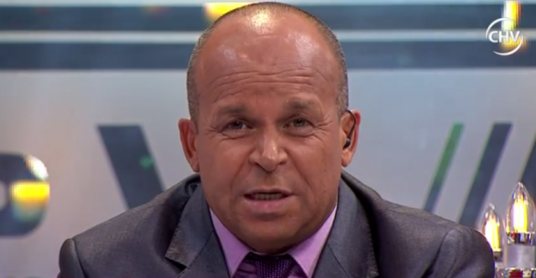 Carlinhos sobre terremoto: 