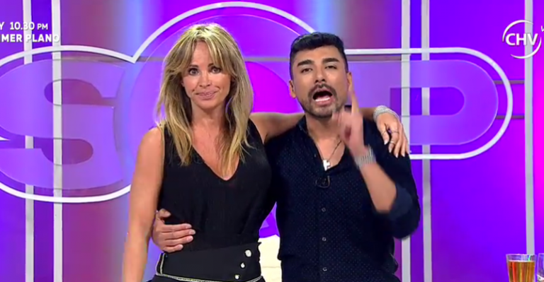 Eva Gómez adelantó cómo será el programa Divino Shopping