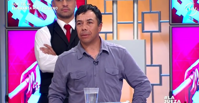 Andrés pide a examen de ADN para hacerse cargo de hija de 15 años - Parte 2