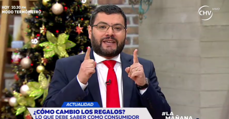 ¿Cómo cambio los regalos? revisamos la ley del consumidor - Parte 2