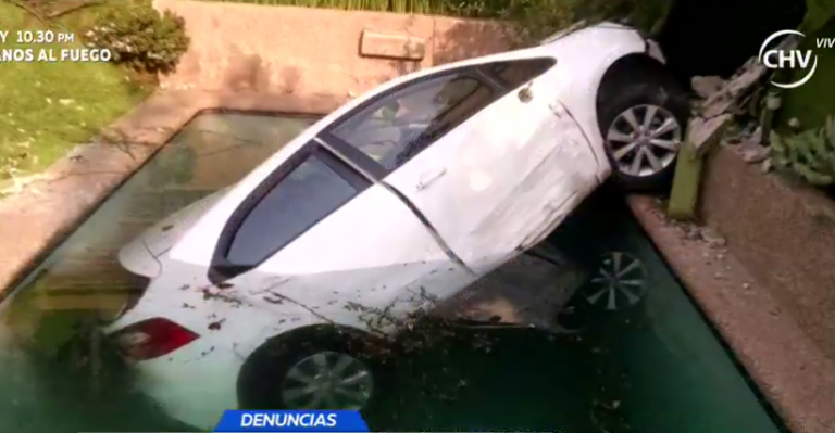 ¿Quién debe responder por los daños de Uber en accidente?