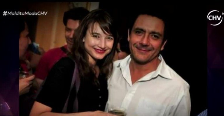 Estas son las parejas desconocidas de los famosos - Parte 1