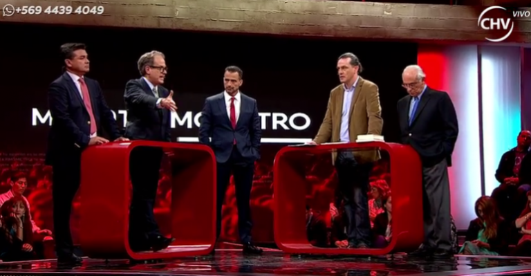 Modo Termómetro | Capítulo 26 de diciembre - Parte 3