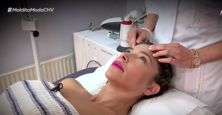 Famosas revelaron novedosos tratamientos de belleza