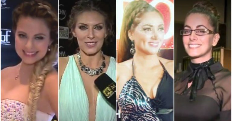 Elegimos a la peor vestida del año 2016 - Parte 2