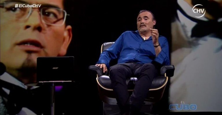 La verdad de Paul Vásquez tras el quiebre definitivo de Dinamita Show