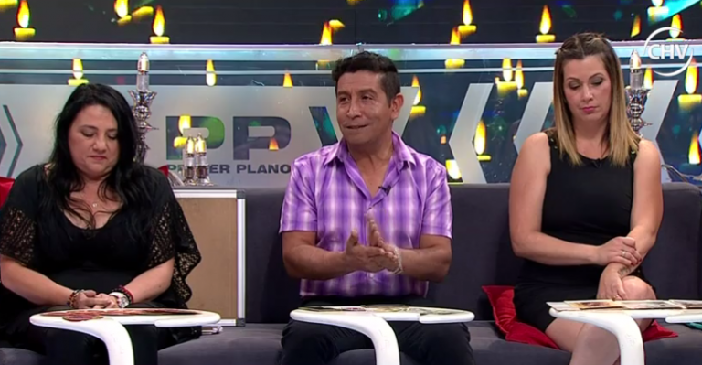 Famosos brujos revelaron tarot de los famosos para el 2017 - Parte 2