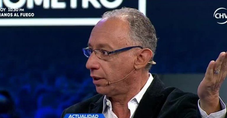 Mauricio Israel se casará con novia colombiana