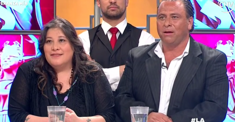 Susana quiere que Andrés le dé el divorcio y le devuelva dinero prestado - Parte 4