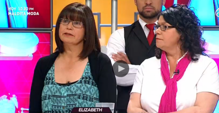 Marta demanda a sus hermana para que dejen de hostigarla por la herencia