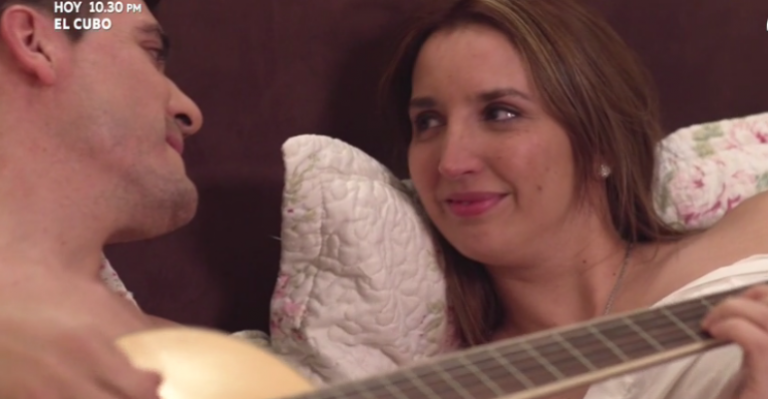 Me enamoré del hombre que salvó mi vida - Parte 3