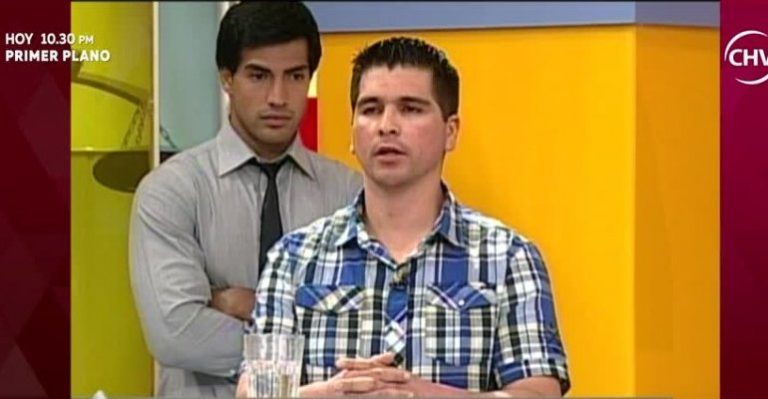 Padre pide ver a su hijo a quien solo ve por horas - Parte 1