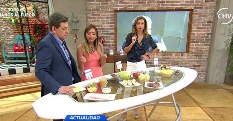 Nutricionista explicó el método Grez y sus consecuencias - Parte 1