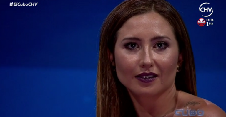 El Cubo | Nicole Moreno | Luli - Parte 3