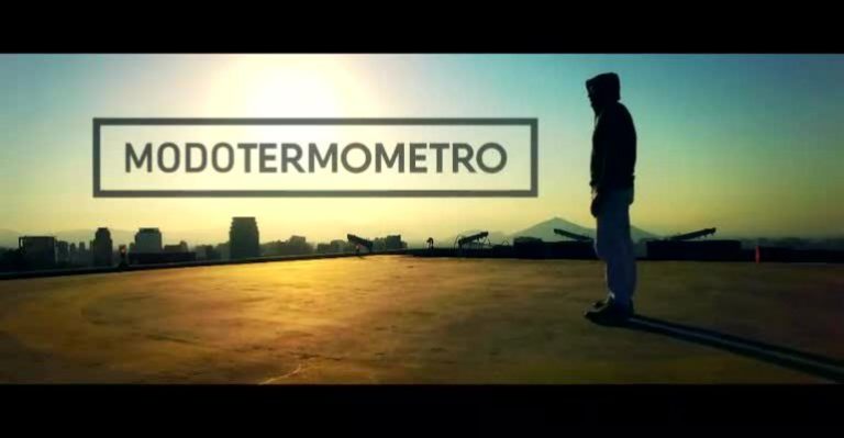 Modo Termómetro regresa este lunes a las 22.30 por Chilevisión