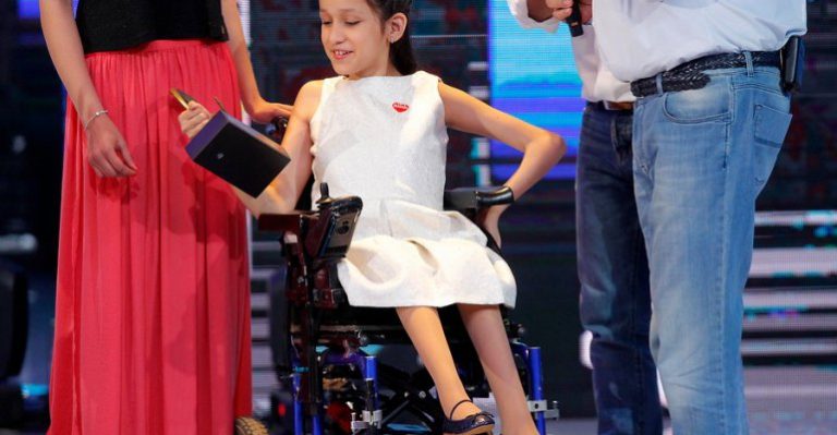 Talento Teletón: Jóvenes cautivaron con su música y energía - Parte 5