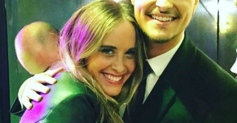 Consuelo Schuster: la cantante revelación que se tomó la Teletón