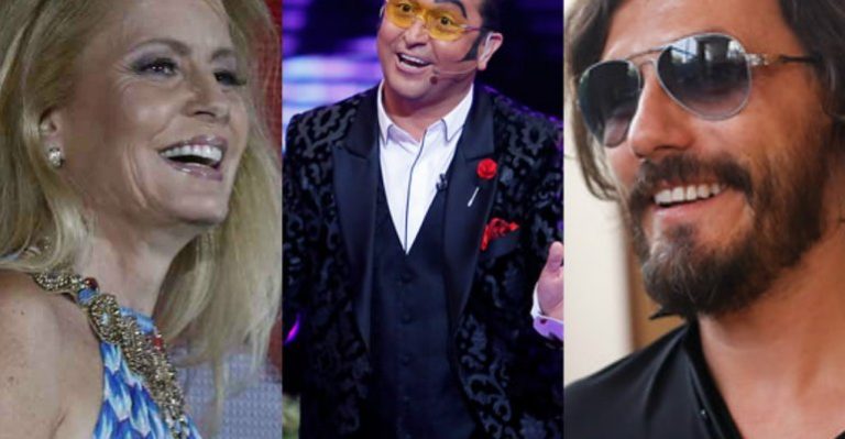 Comienza la grúa televisiva: Rostros inician negociaciones