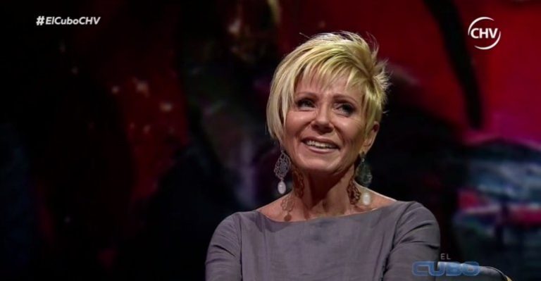 El Cubo | Raquel Argandoña - Parte 4