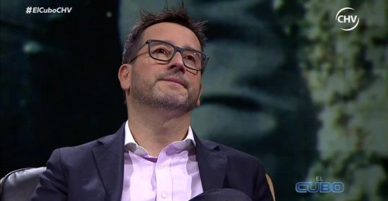 El Cubo | Eduardo Fuentes - Parte 3