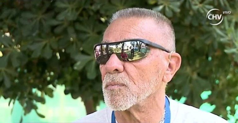 Jorge Cruz busca salir adelante tras perder a su familia - Parte 1