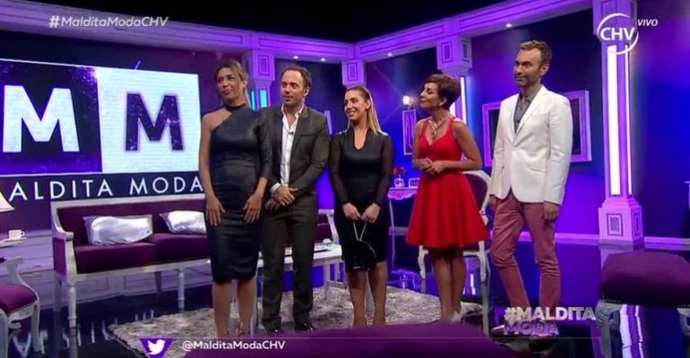 Maldita Moda | Capítulo 28 de diciembre - Parte 3