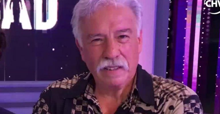 Iván Arenas será jurado en ¿Quién dice la verdad?