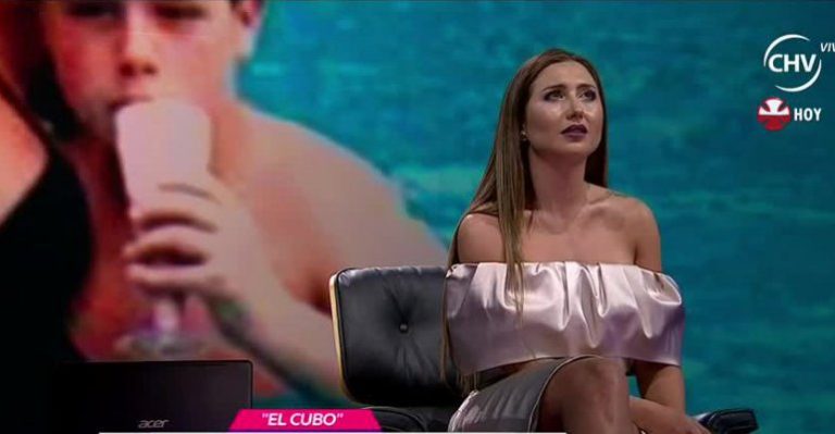 Luli habló de la pena que sintió al no adoptar una niña