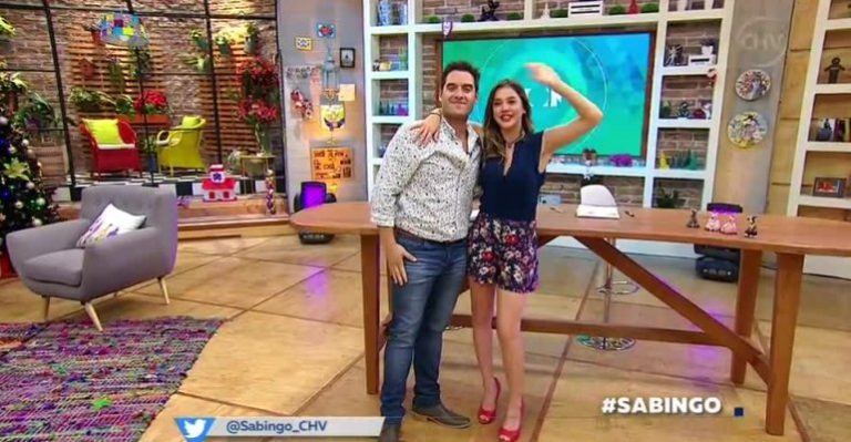 Sabingo | Capítulo 11 de diciembre - Parte 7