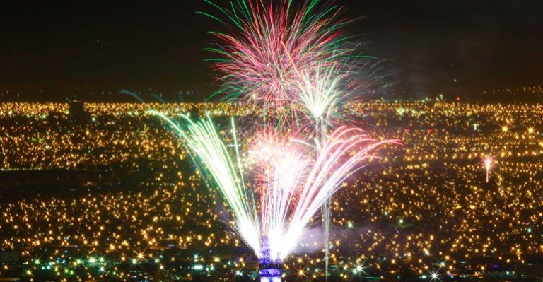 ¿Debe ser feriado el 2 de enero? Chilenos piden un día más