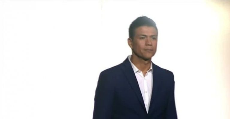 Américo y su historia de vida en el próximo capítulo de El Cubo