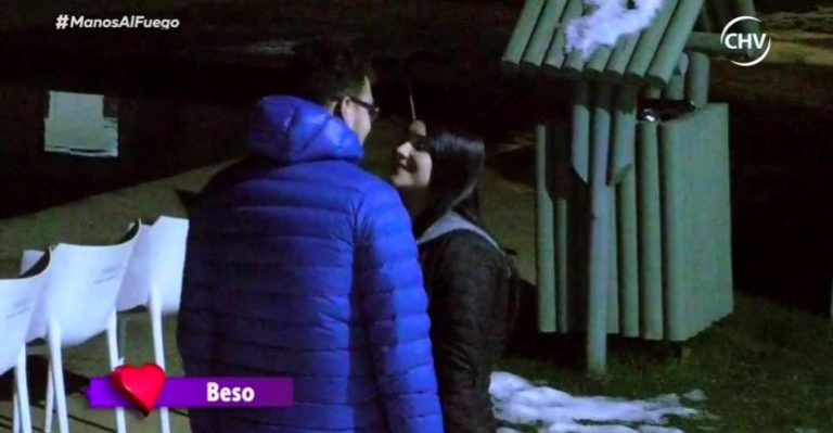 Manos al Fuego | Capítulo 6 de diciembre - Parte 1