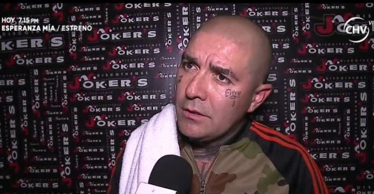 DJ Méndez confirmó encierro junto a su esposa en reality