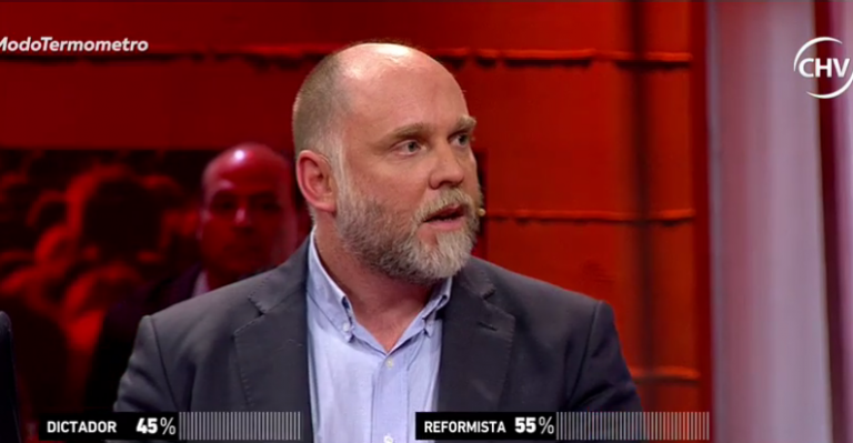 Pinochet Molina por muerte de Víctor Jara: “fue un crimen  pasional”