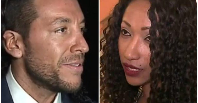 Leo Rey se defendió: cumplo mes a mes con el pago - Parte 2