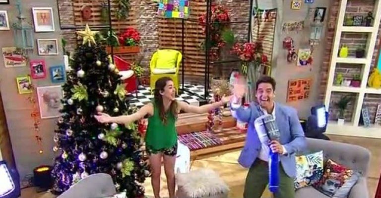 Sabingo | Capítulo especial de Navidad - Parte 5