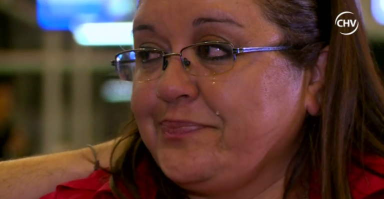 Espías del Amor | 27 de diciembre - Parte 2