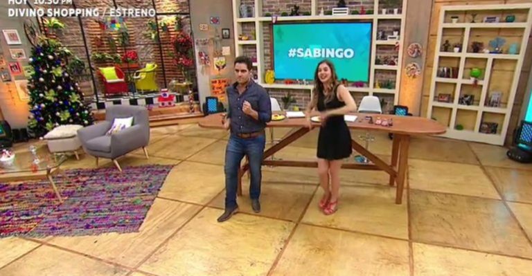 Sabingo | Capítulo 10 de diciembre - Parte 5