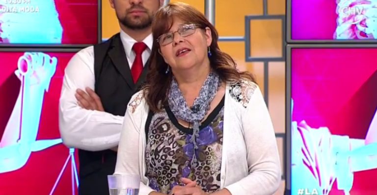 Carmen demanda a una vecina por el cuidado de un adulto mayor - Parte 4