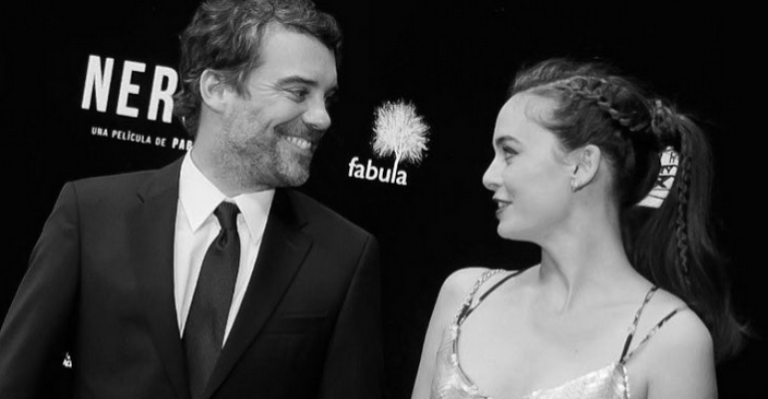 Diego Muñoz se casó en fiesta rodeada de famosos