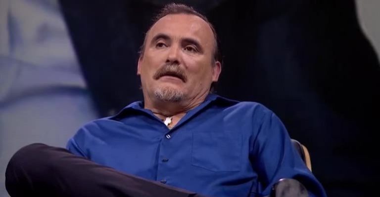 Paul Vásquez estará este jueves en El Cubo desde las 22:30 horas