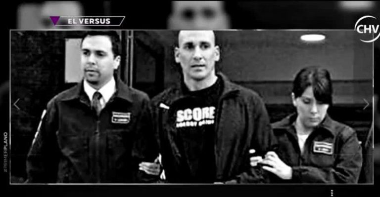 Pichulotote es acusado por deuda de pensión alimenticia - Parte 2