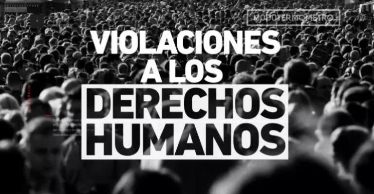 No te pierdas el debate de Modo Termómetro sobre Derechos Humanos