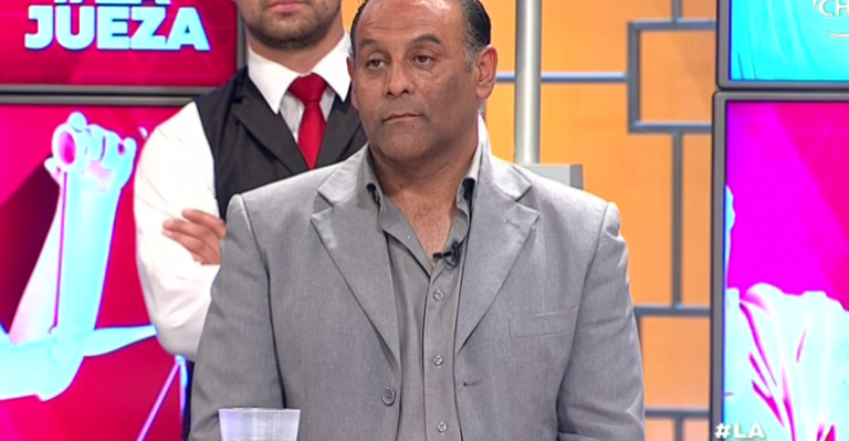 Víctor quiere regular las visitas y una rebaja de pensión - Parte 4