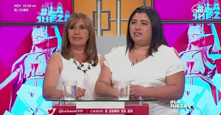 Karen quiere que sus arrendatarios se vayan de la casa de sus padres - Parte 2