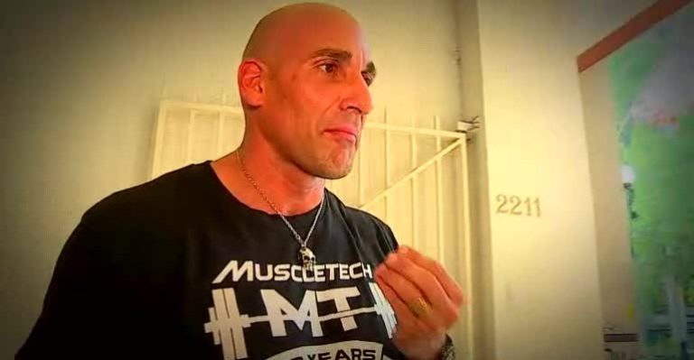 Lucky Buzzio enfrentará las acusaciones de su exmujer en PP