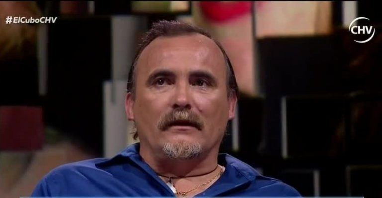 El Cubo | Paul Vásquez - Parte 2