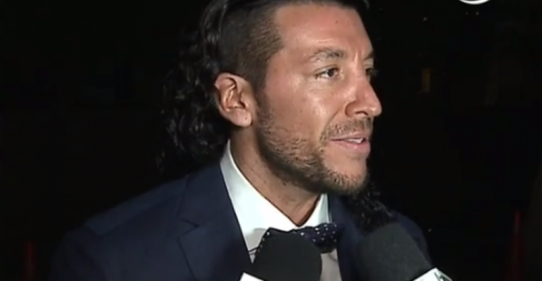 Leo Rey acusado de Papito Corazón por deuda de pensión